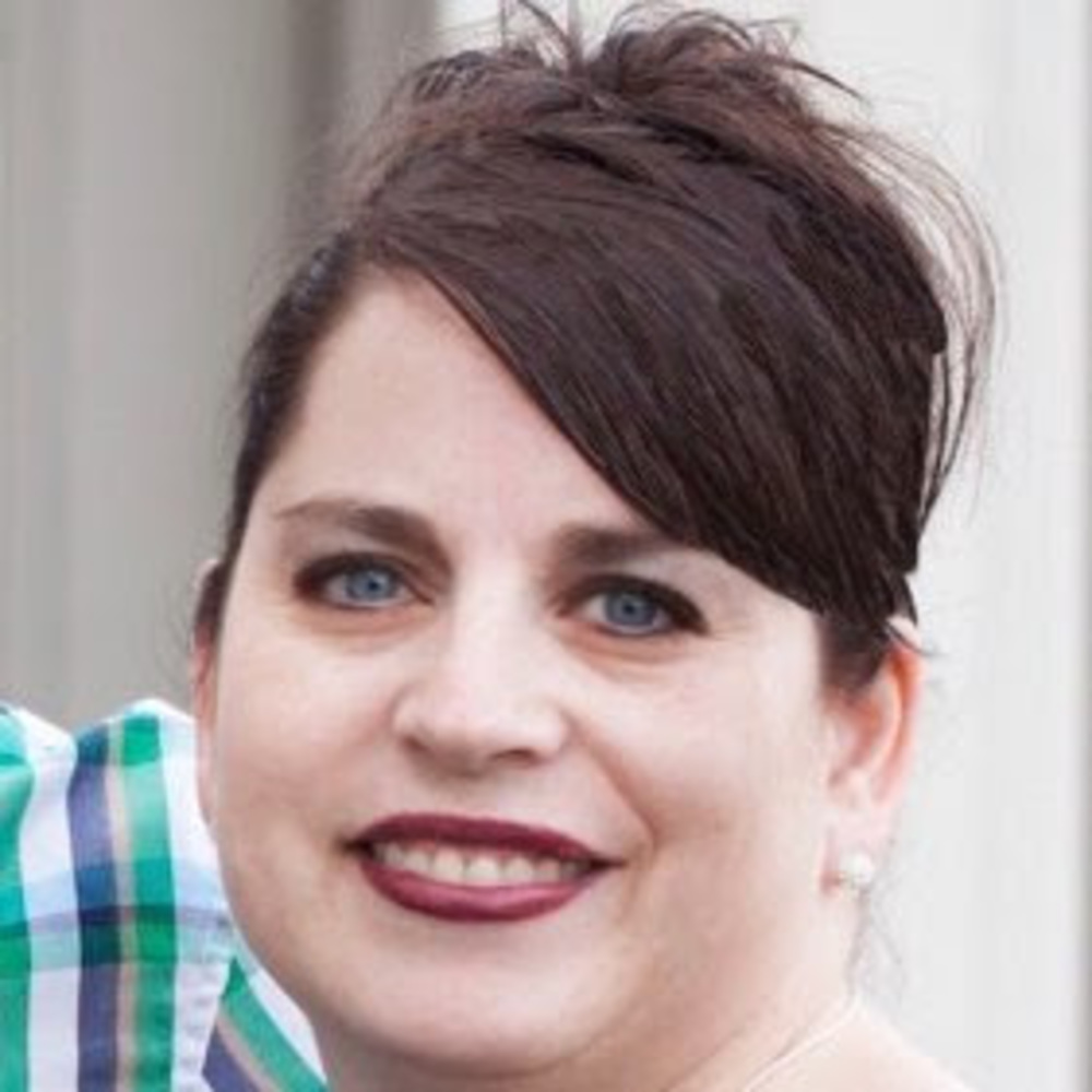 Meet your Posher, Mandy